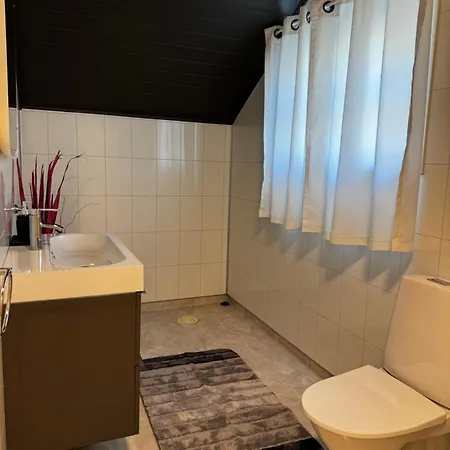 Apartment Ims Near Pulpit Rock *