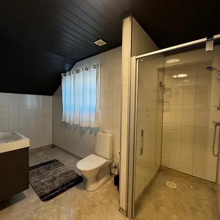 Apartment Ims Near Pulpit Rock